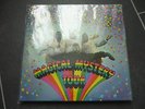 The Beatles:  Doppel EP, Magical Mystery Tour, komplett neuwertig