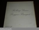 Rolling Stones Beggars Banquet Mono LP