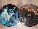 METALLICA - MASTER OF SAO PAULO - PICTURE DISC 2LP