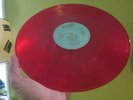 depeche MODE RED VINYL GET THE BALANCE RIGHT GERMAN 12