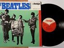 * AMIGA 850 040 - THE BEATLES - MISPRESS - LABEL MISPRINT - IT WON'T BE LONG*??