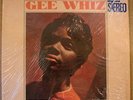 CARLA THOMAS Gee Whiz ORIGINAL STEREO LP WHITE FAN LOGO EX VINYL IN SHRINKWRAP