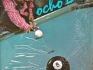 RARE-OCHO 2-CHICO MENDOZA-LP 12