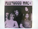 FLEETWOOD MAC-The Green Manalishi--RARE DIFF. PS 45 single -INDIA-EX