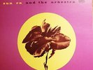 SUN RA & The Arkestra SOUND OF JOY Delmark Rec VINYL 1st Printed in USA 1968