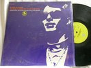 ERIC KLOSS In the Land of Giants Jaki Byard Booker Ervin Richard Davis LP