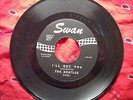 BEATLES 45 1964...Swan 4152..She Loves You....N/Mint Vinyl