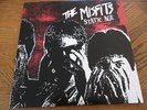 The Misfits   Static Age   Yellow/Orange Translucent Vinyl NM   1 of 1000 DANZIG