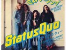 STATUS QUO JAPAN PROMO 7