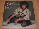 SHEENA EASTON Strut - South African 2-trk 12 inch single - 12 EMIL (C) 4501