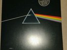 PINK-FLOYD-Dark-Side-Of-The-Moon-EMI-Harvest-SHVL 804 Original 1973 Vinyl