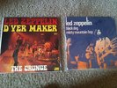 3 different France led zeppelin 7
