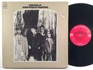 BOB DYLAN LP 