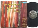 R&B LP/ DONNIE ELBERT 