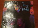 THE CURE The Head On The Door - Cabeza Contra La Puerta Rare 1986 Argentinean