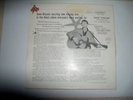 original spanish  gene vincent rock n roll ep