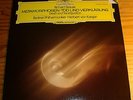 R.STRAUSS Death and Transfiguration KARAJAN LP DG Digital