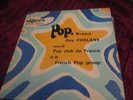 french lp guy forlane easy listening library pop bossa nova riff  jazz sixties