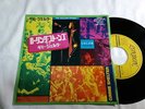 ROLLING STONES GIMME SHELTER / LOVE IN VAIN JAPAN ONLY SLEEVE 45 7