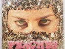 Peaches Impeach My Bush 2-LP on XL Sealed Vinyl