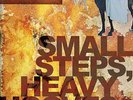 DEAR AND THE HEADLIGHTS small steps heavy hooves double LP Brand New.