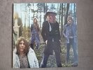 MOTT THE HOOPLE WILDLIFE EXEX 1ST PRESS UK GLAM PROG LP 1971