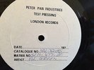 Al Green Greatest Hits Test Pressing Samples Breaks Funk Soul Mint-