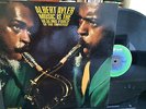 Albert Ayler Music is the Healing Force of the Universe Free Jazz Impulse EX