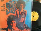 SOLA UN MUNECO DE MADERA MEXICAN LATIN FUNK PSYCH ROCK MINT-