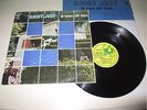 SAINT JUST - LA CASA DEL LAGO - HARVEST ITALY 1974 ORIGINAL