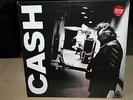 JOHNNY CASH AMERICAN 3 SOLITARY MAN  LIMITED EDITION