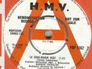 MAURICE CHEVALIER*YELLOW SUBMARINE*DEMO*THE BEATLES*LISTEN TO IT