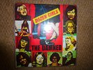 Very Rare Punk The Damned Single Dozen Girls Autographed Radio Promo.   Clash
