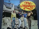 THE MONKEES-Same*1967 Deutscher Schallplattenclub Top Zustand*