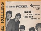 The Rolling Stones : IL DISCO POKER 7