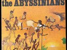 THE ABYSSINANS - FORWARD ON TO ZION  - UK FIRST PRESSING