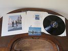 Pink Floyd - Wish You Were Here LP - ORIGINAL Ex VINYL - FIRST GB A-1/B-3 Press