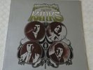 THE KINKS SOMETHING ELSE BY THE KINKS LP ORIG UK 1967 N.MINT MONO PYE 1ST PRESS