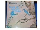 Nirvana (UK) “Songs Of Love And Praise” Philips 6308 089 Orig.UK 1.Pressing 1972