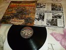 BOLT THROWER - REALM OF CHAOS SLAVES LP ORIG DEATH THRASH HEAVY METAL EX-/EX-