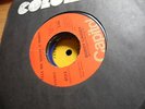 Buddy Causey 45 Tell Me Where it Hurts/Sweet Misery Capitol Rare Modern Soul