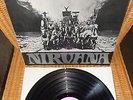 Nirvana- All Of Us- Vinyl LP- 1968- Psychedelic Rock- UK