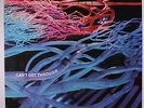 HAIRY CHAPTER: Can't Get Through LP (Germany, '72 2nd pressing multicolored lab