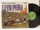 LEYO PENA FELIZ YO VIVIRE OMELENCO WOOWWW   GUAGUANCO FANTASTICO  #  15  ???