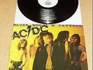 AC/DC-Blues Booze N´ Tattoos LP Live Nashville 1978