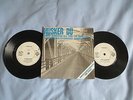 HUSKER DU. SORRY SOMEHOW 2 X 7
