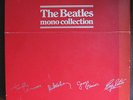 THE BEATLES Mono Collection 10 LP BOX SET BMC10