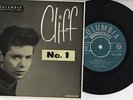 CLIFF RICHARD +DRIFTERS 