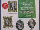 THE SCHOOL FOR SCANDAL, Complete Play. Gielgud, Richardson. 3-LP Box. SEALED