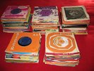 50s/60s Singles HENDRIX/HOLLIES/KINKS/FURY/ELVIS/YARDBIRDS/COOKE/CLIFF/TRAFFIC